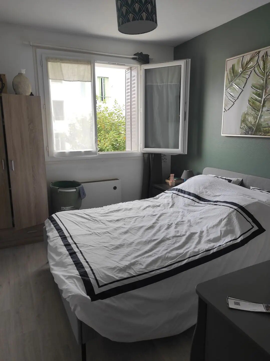 Appartement à louer, 60m², Vichy