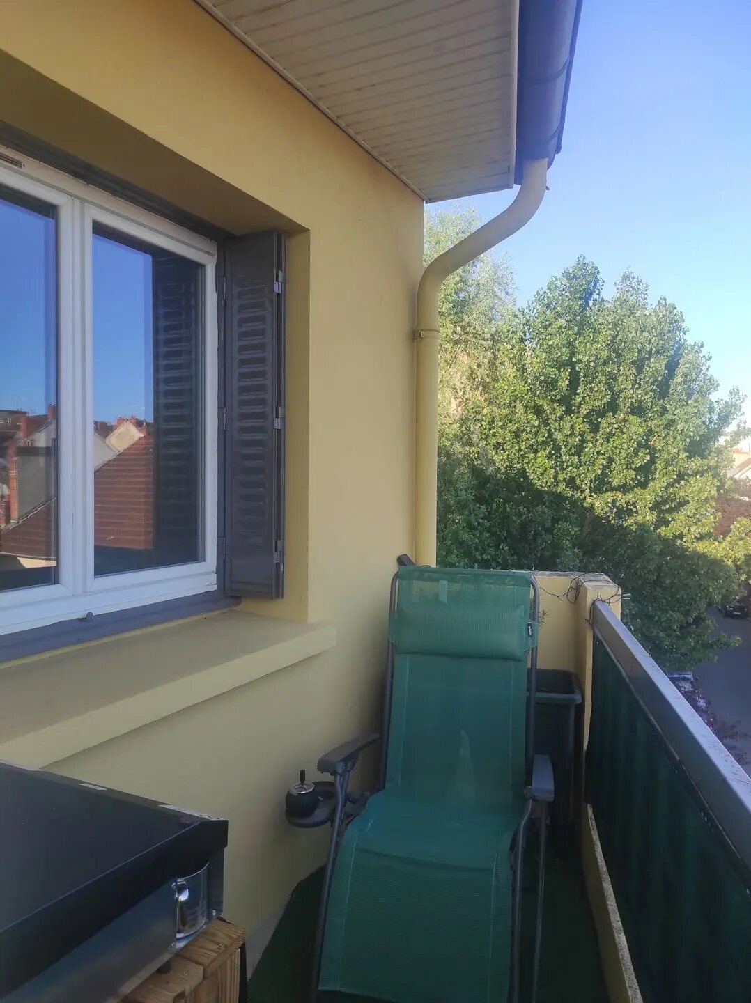 Appartement à louer, 60m², Vichy