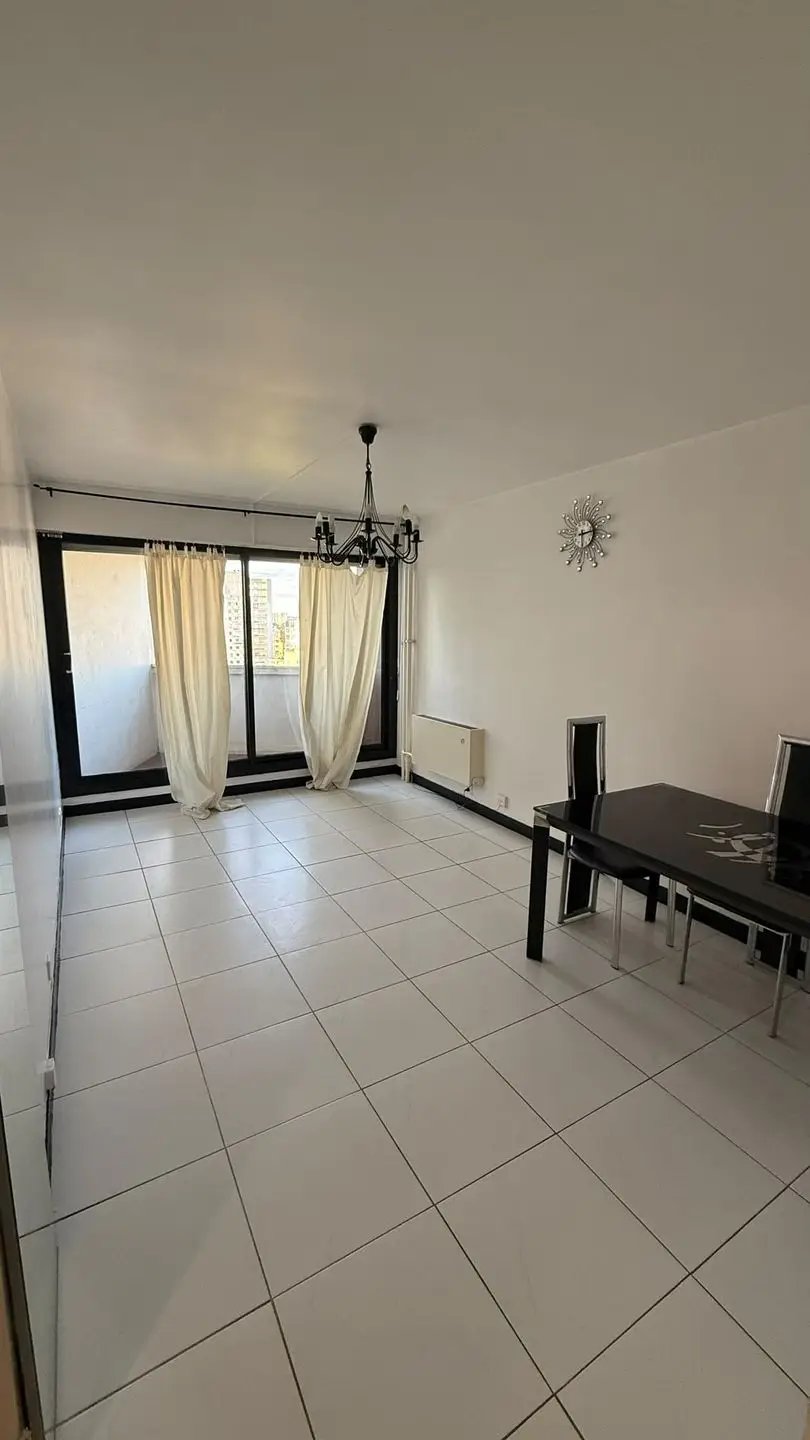 Appartement à louer, 35m², Créteil