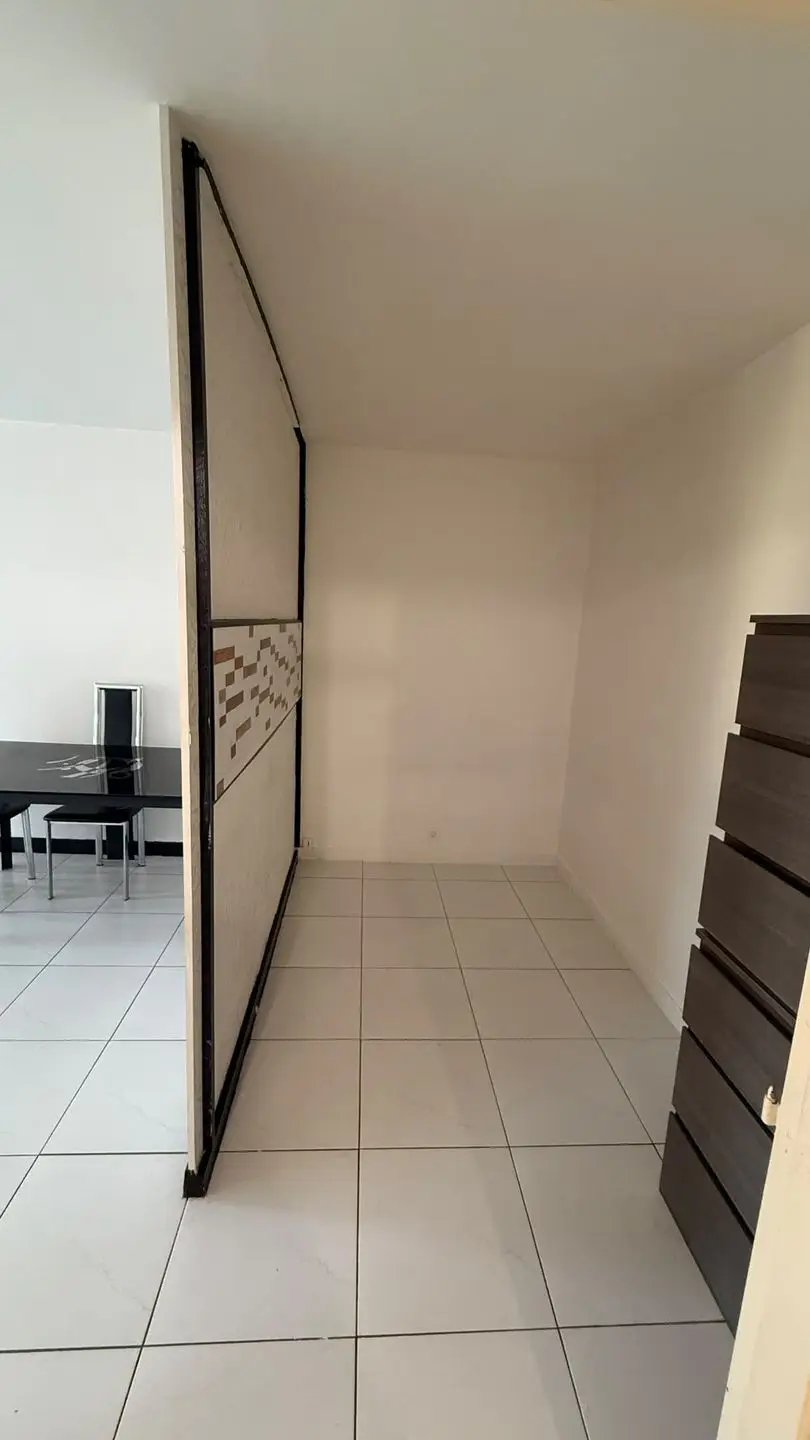 Appartement à louer, 35m², Créteil