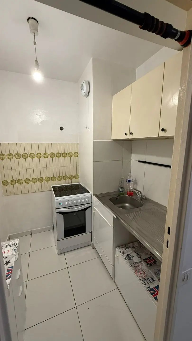 Appartement à louer, 35m², Créteil