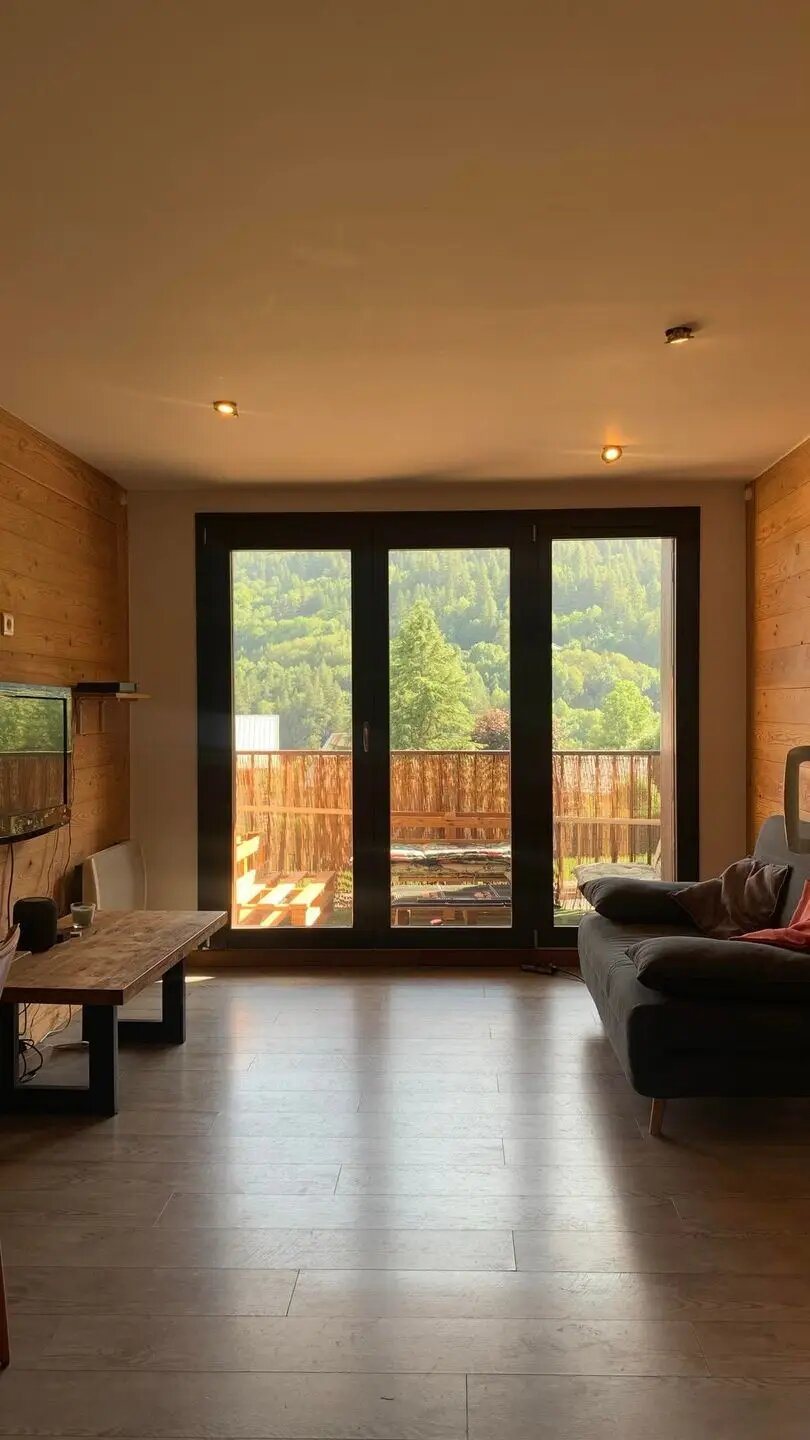 Appartement à louer, 25m², Briançon