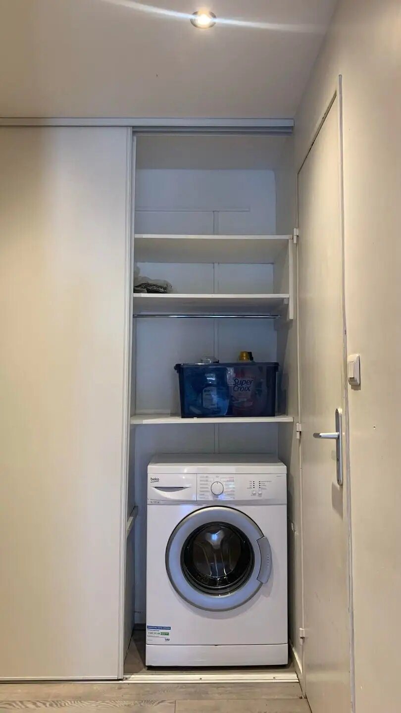 Appartement à louer, 25m², Briançon