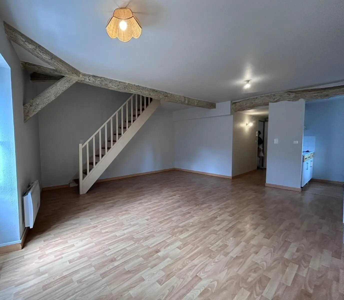 Appartement à louer, 48m², Montignac-Lascaux