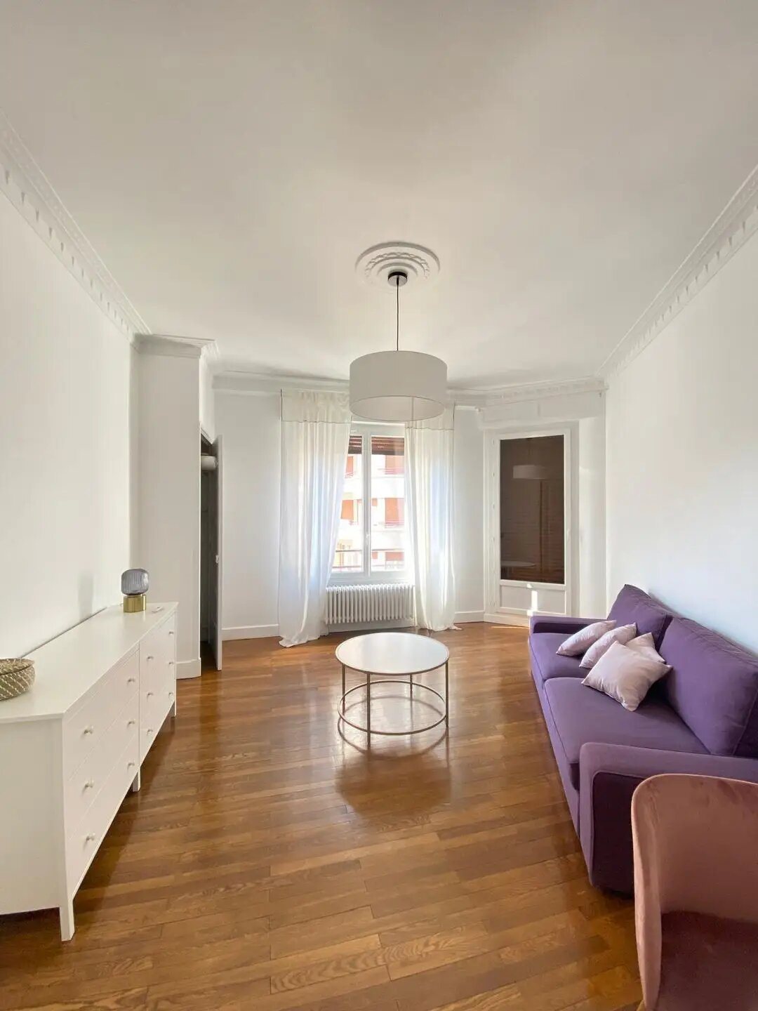 Appartement à louer, 70m², Grenoble