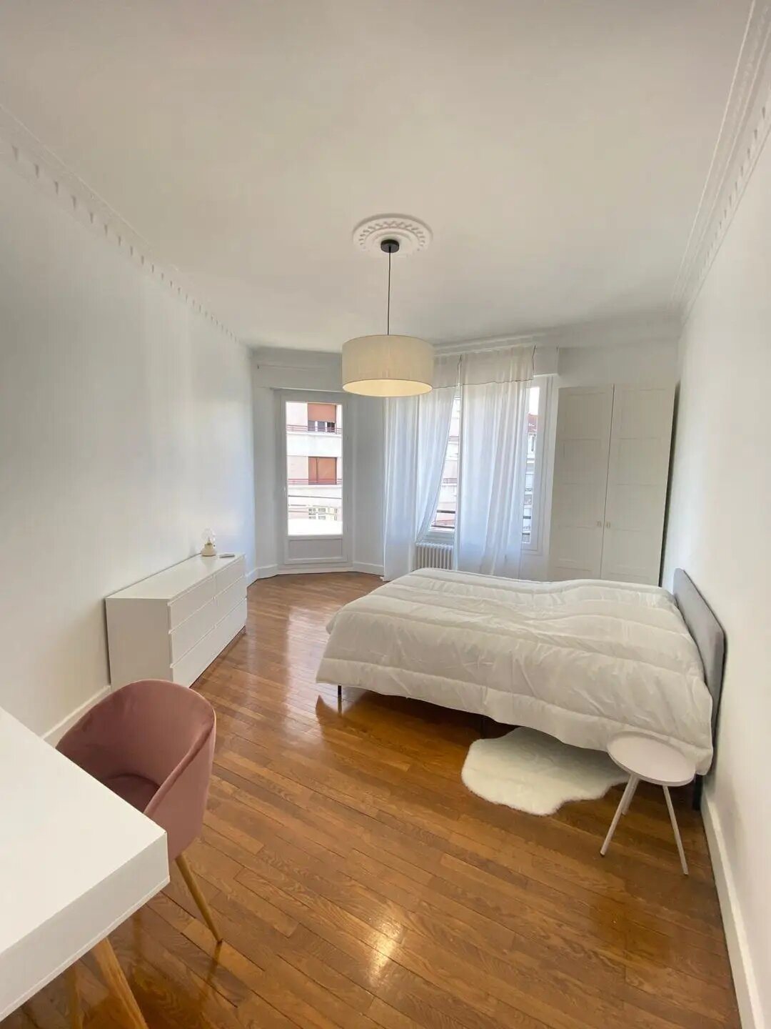 Appartement à louer, 70m², Grenoble