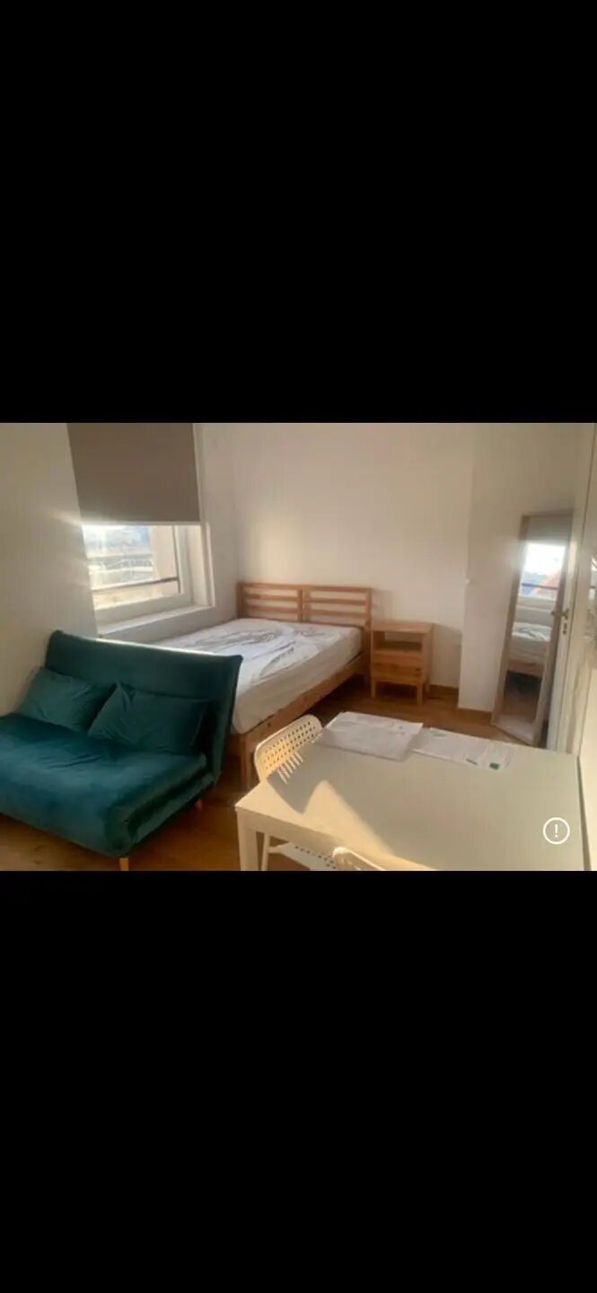 Appartement à vendre, 25m², Strasbourg