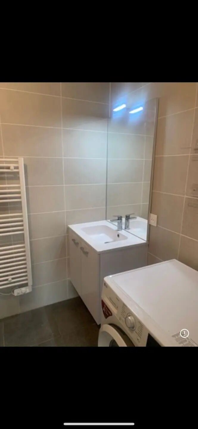 Appartement à vendre, 25m², Strasbourg