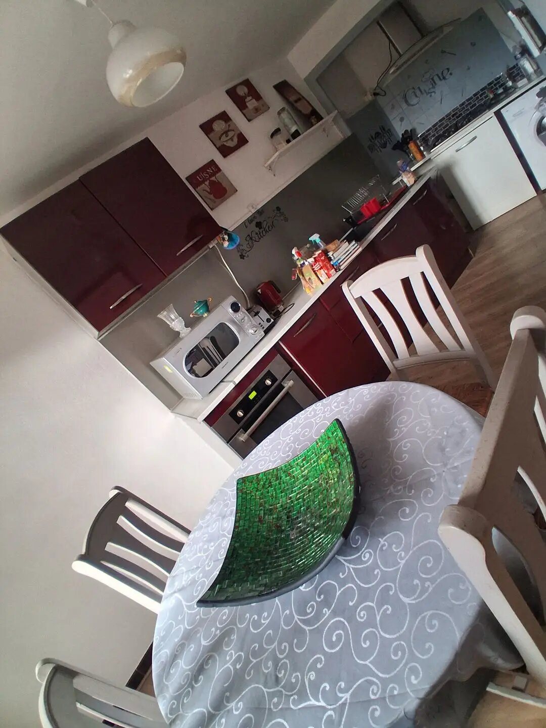 Appartement à louer, 65m², Vernet-les-Bains