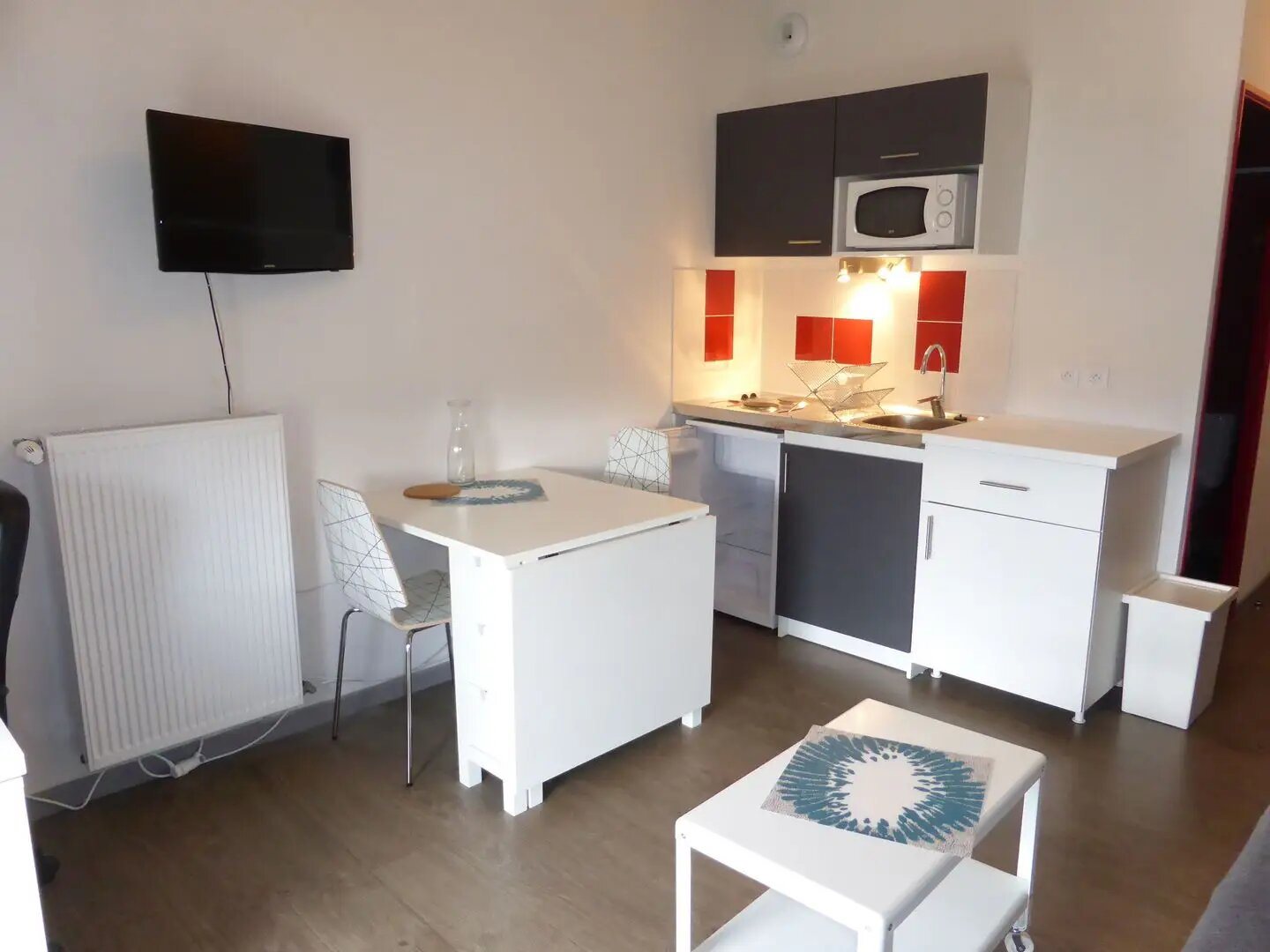 Appartement à vendre, 20m², Limonest