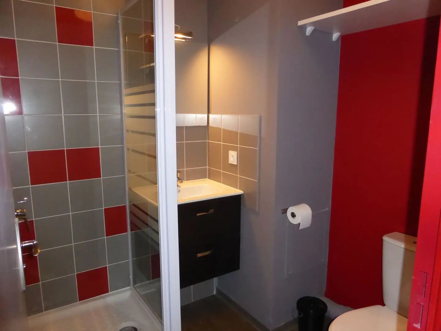 Appartement à vendre, 20m², Limonest