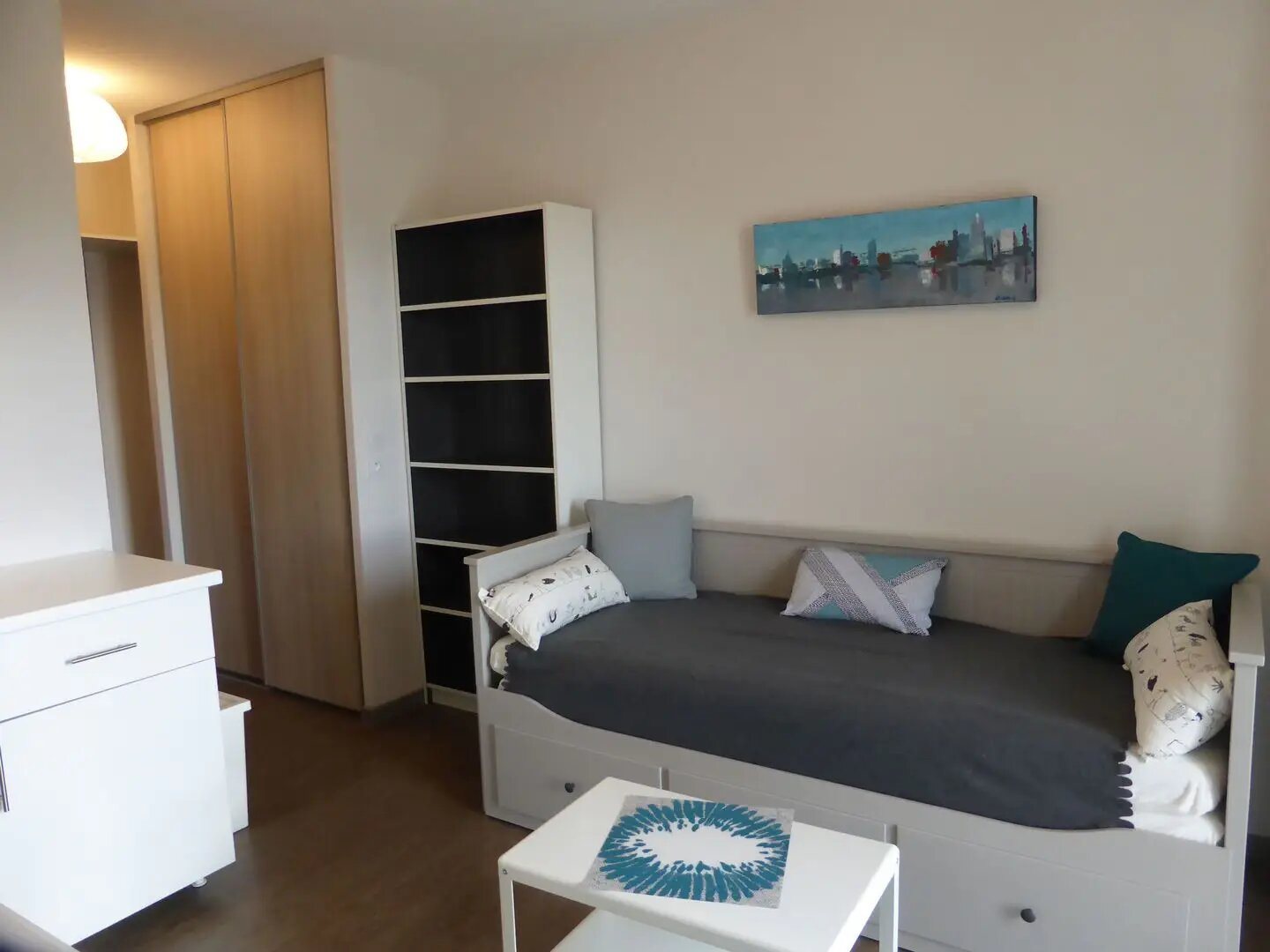 Appartement à vendre, 20m², Limonest