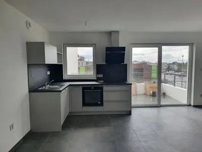 Appartement à louer, 63m², Wahlenheim