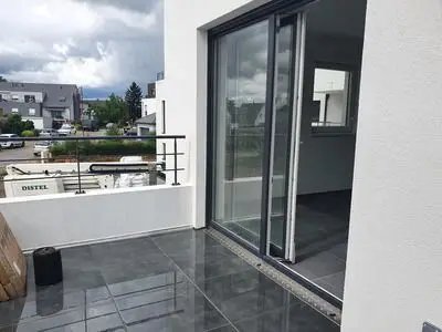 Appartement à louer, 63m², Wahlenheim