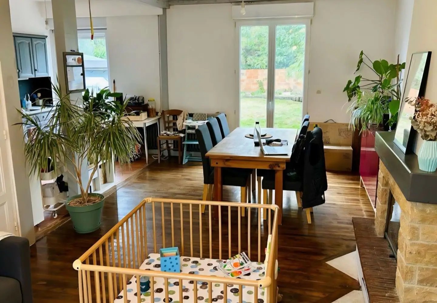 Maison à vendre, 105m², Saint-Brieuc