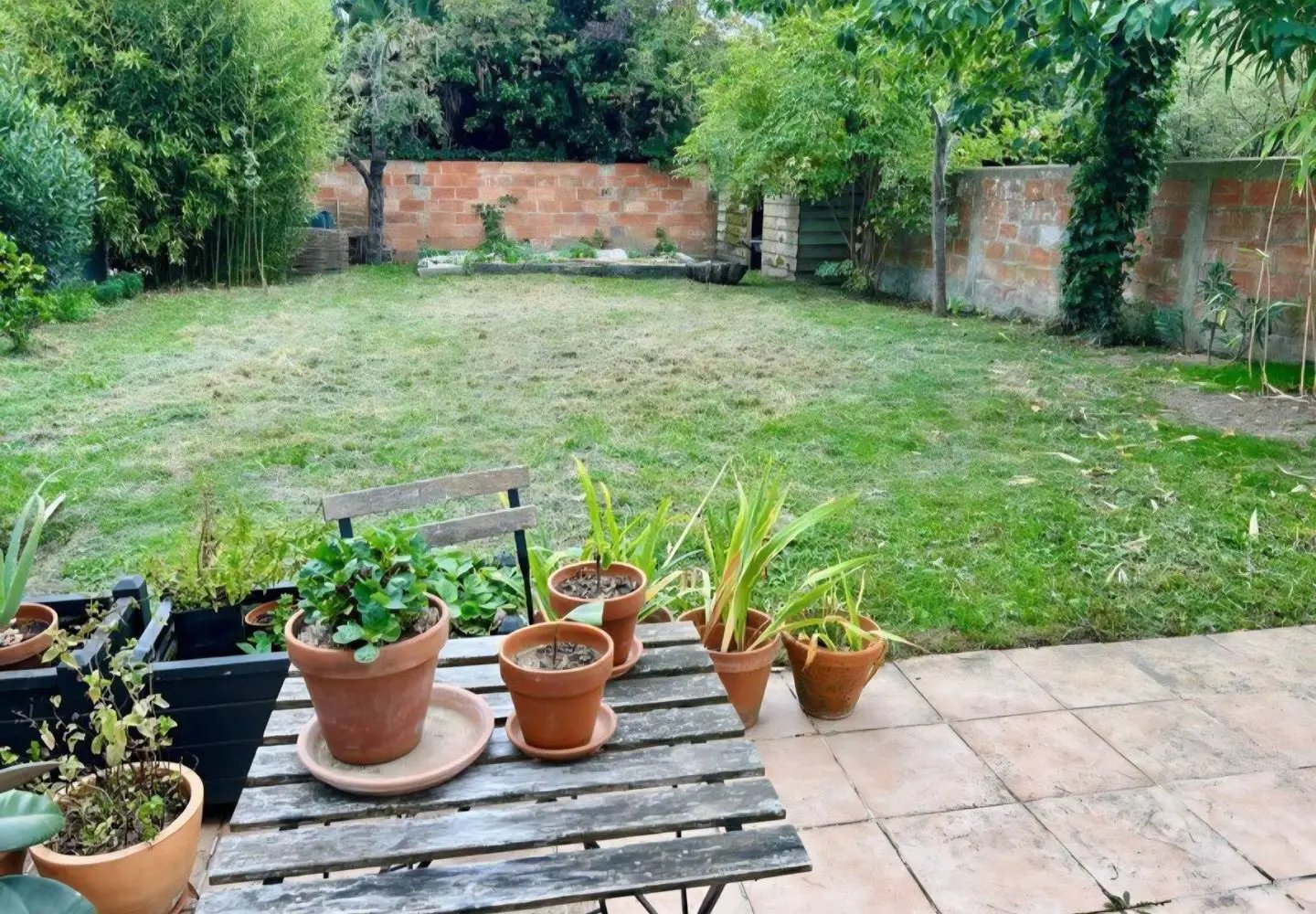 Maison à vendre, 105m², Saint-Brieuc