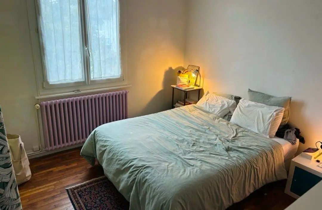 Maison à vendre, 105m², Saint-Brieuc