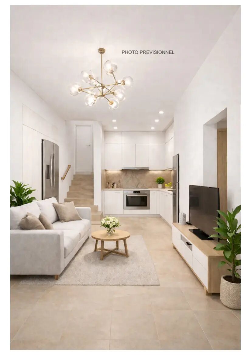 Appartement à vendre, 64m², Sospel