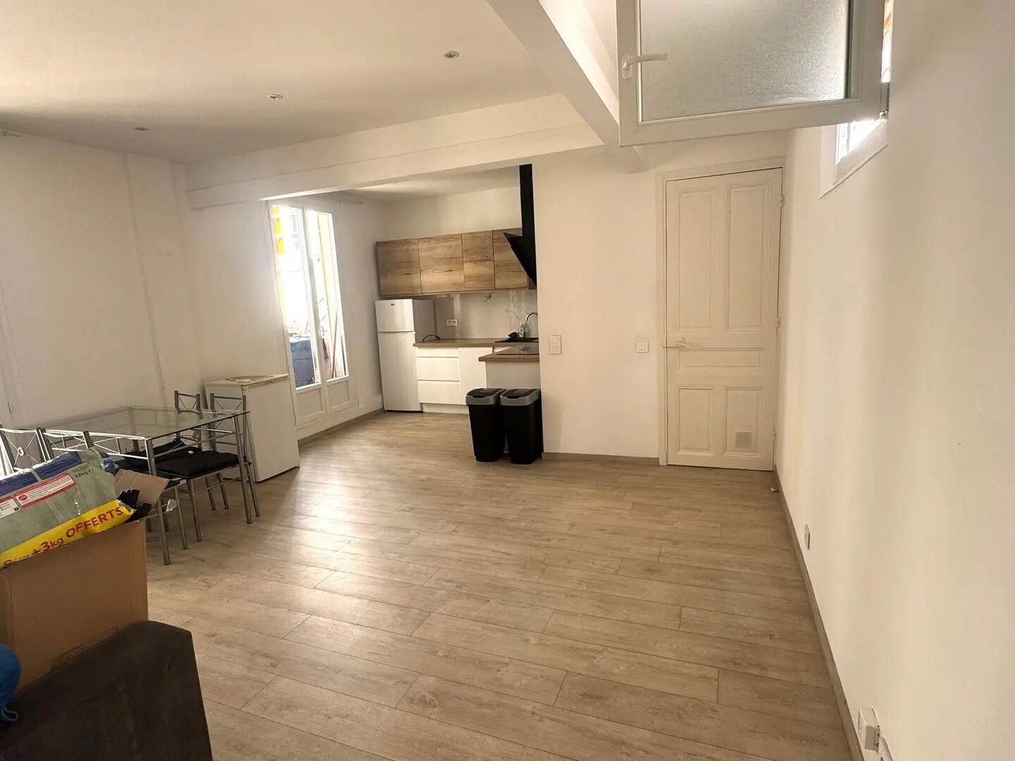 Appartement à louer, 43m², Nice