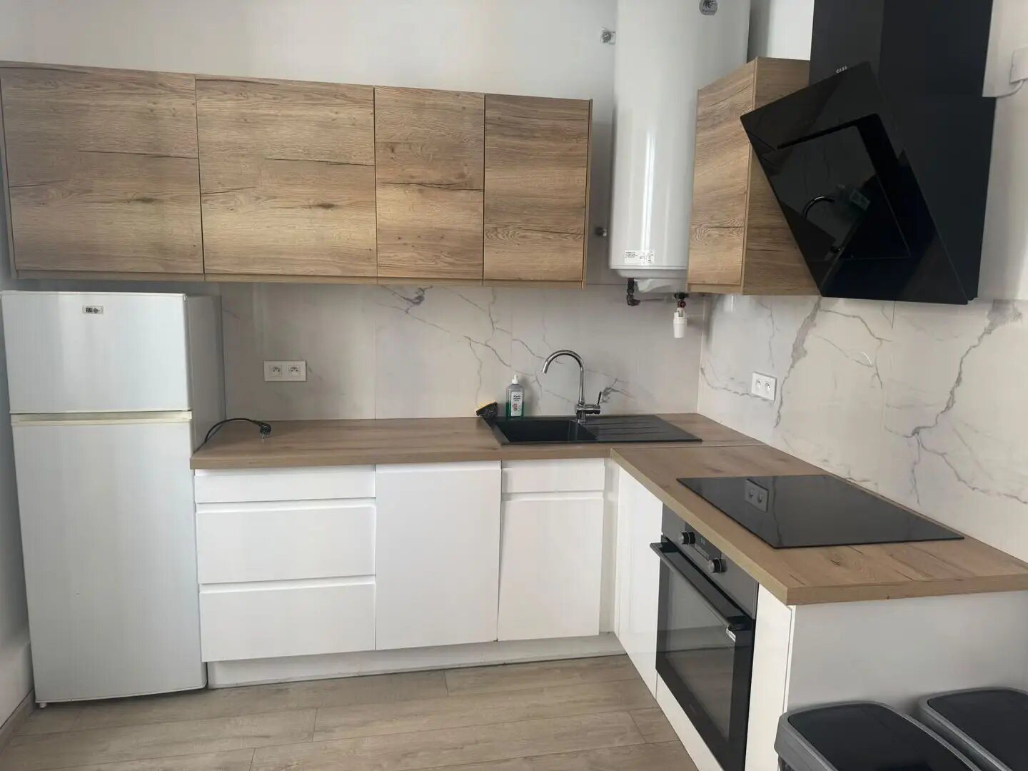 Appartement à louer, 43m², Nice