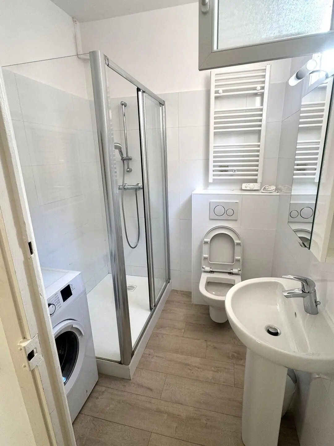 Appartement à louer, 43m², Nice