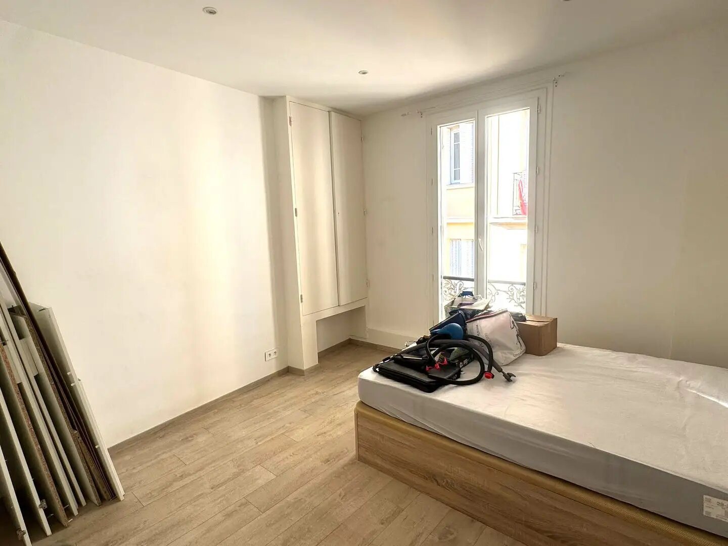 Appartement à louer, 43m², Nice