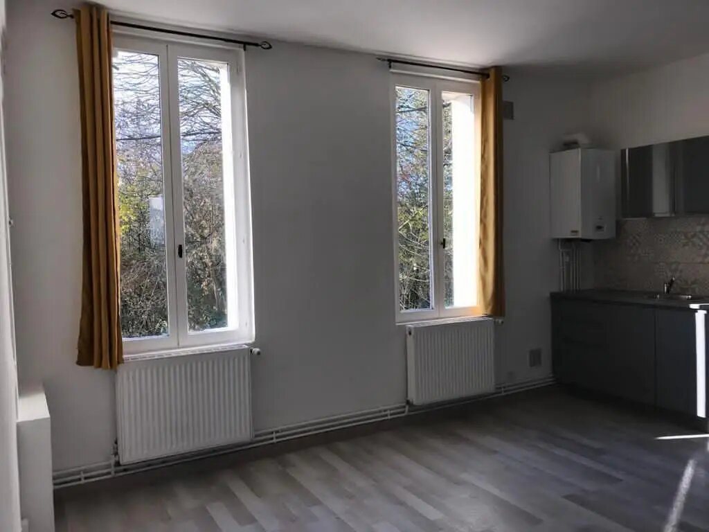 Maison à vendre, 159m², Saint-Quentin