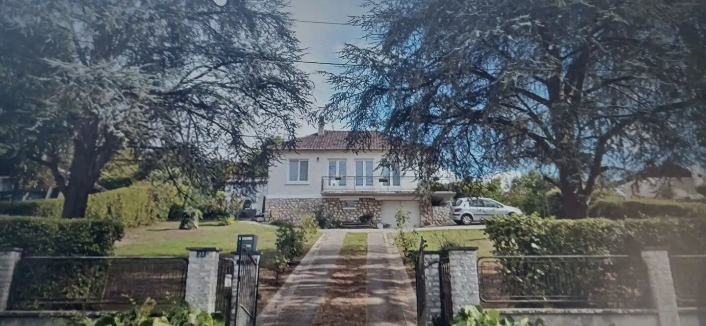 Maison à vendre, 81m², Rilly-sur-Loire