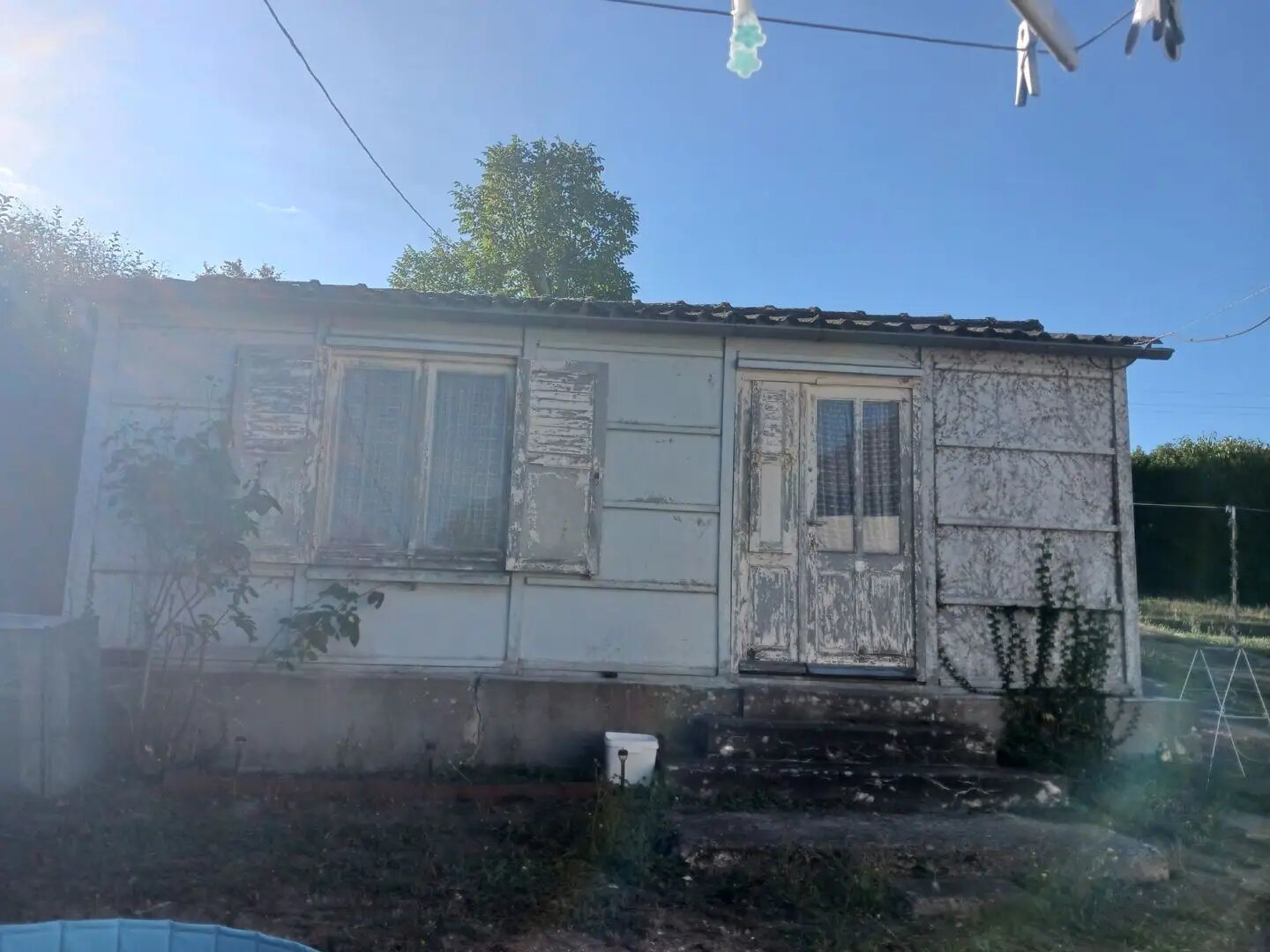 Maison à vendre, 81m², Rilly-sur-Loire
