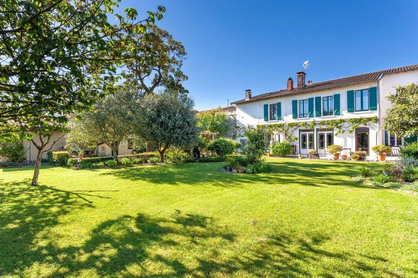 Maison à vendre, 310m², Muret