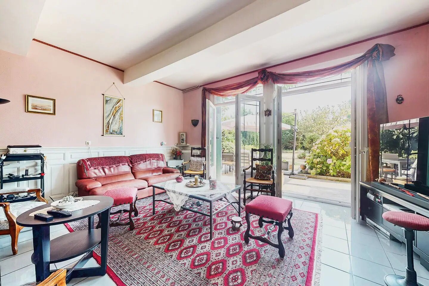 Maison à vendre, 310m², Muret