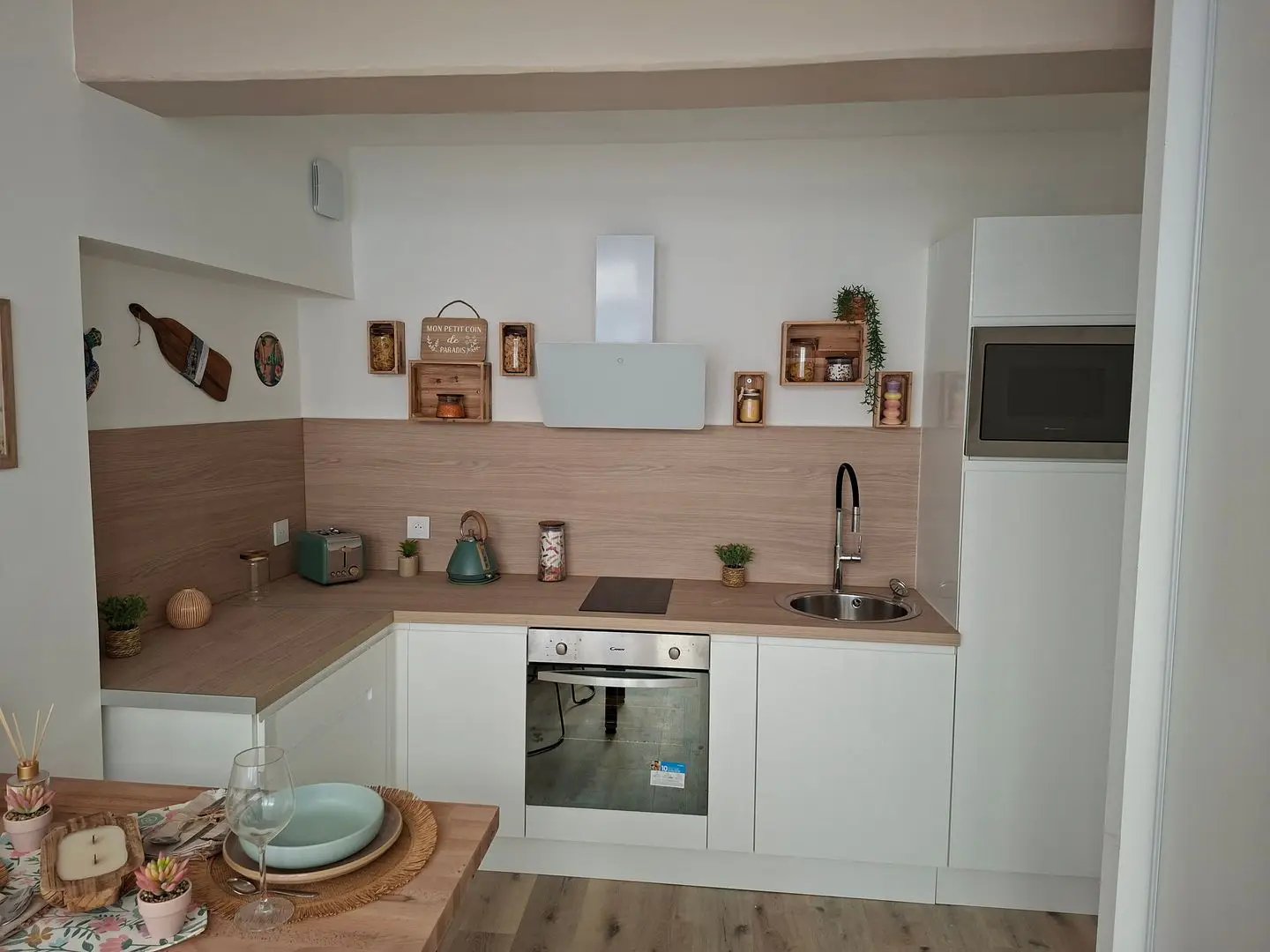 Appartement à louer, 17m², Dieppe