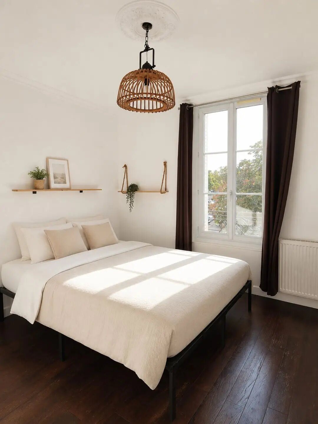 Appartement à louer, 33m², Saint-Maur-des-Fossés