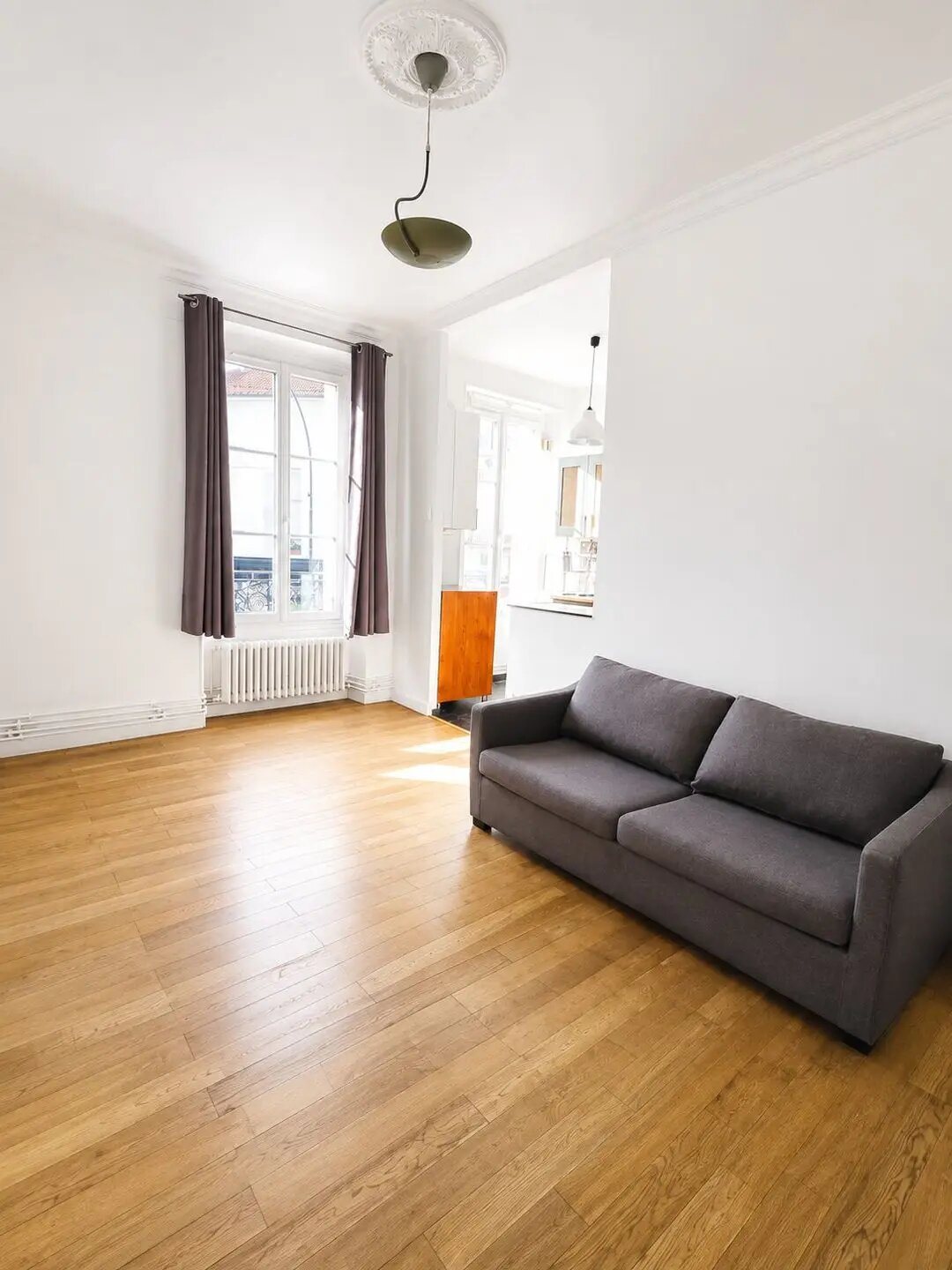 Appartement à louer, 33m², Saint-Maur-des-Fossés