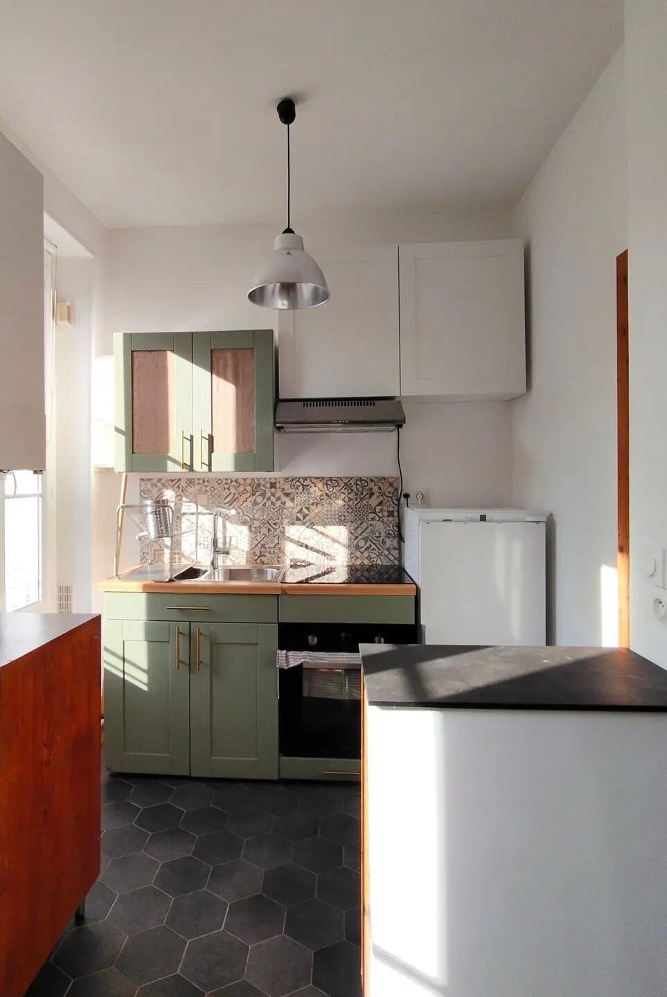 Appartement à louer, 33m², Saint-Maur-des-Fossés