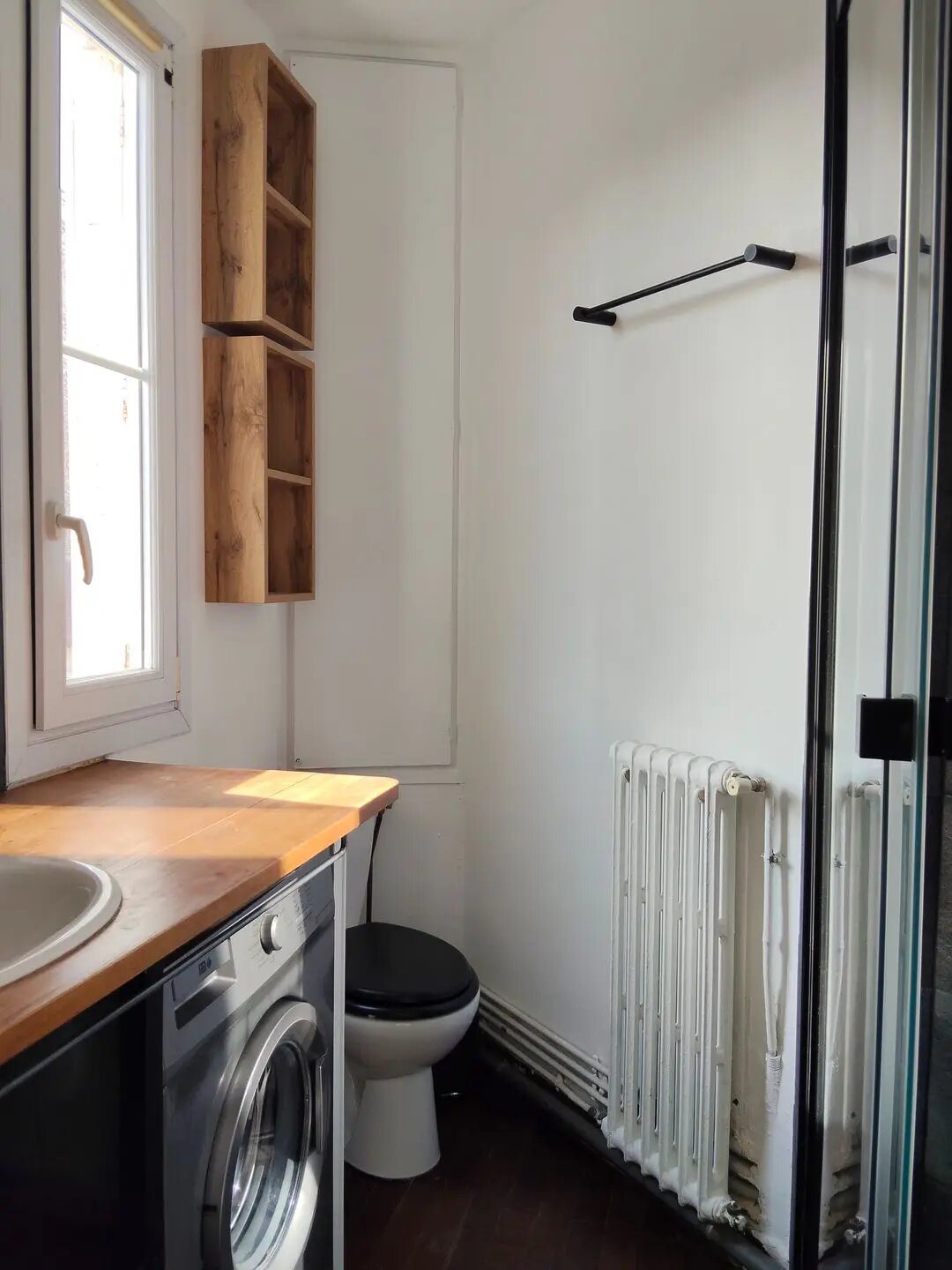 Appartement à louer, 33m², Saint-Maur-des-Fossés