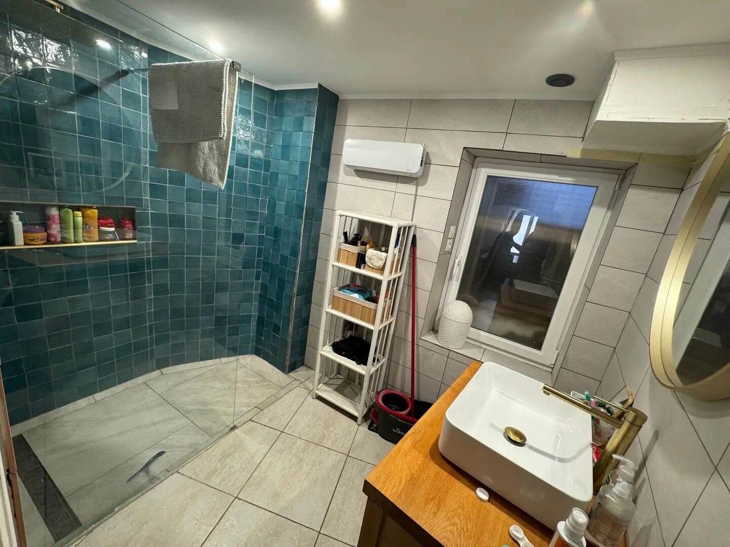 Maison à louer, 110m², Magalas