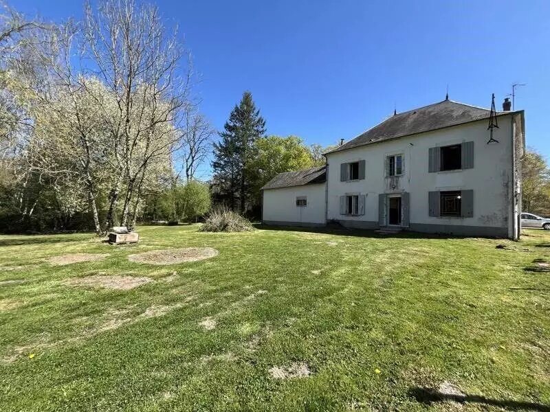 Maison à vendre, 169m², Méry-ès-Bois