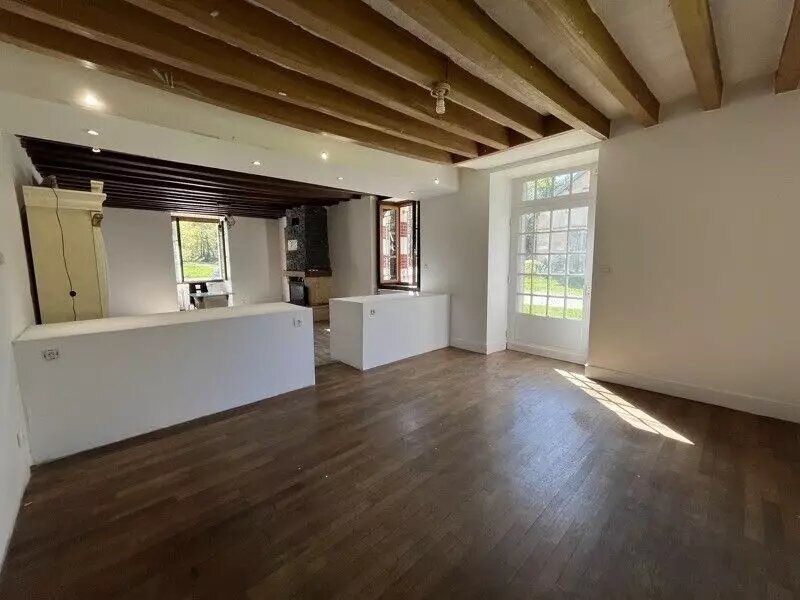 Maison à vendre, 169m², Méry-ès-Bois