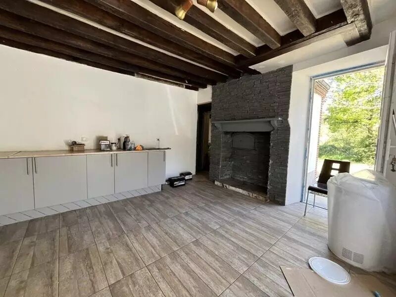 Maison à vendre, 169m², Méry-ès-Bois