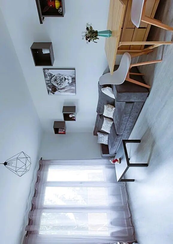 Appartement à louer, 52m², Rueil-Malmaison