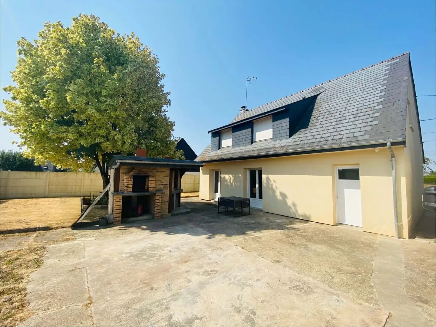 Maison à vendre, 126m², La Noë-Blanche