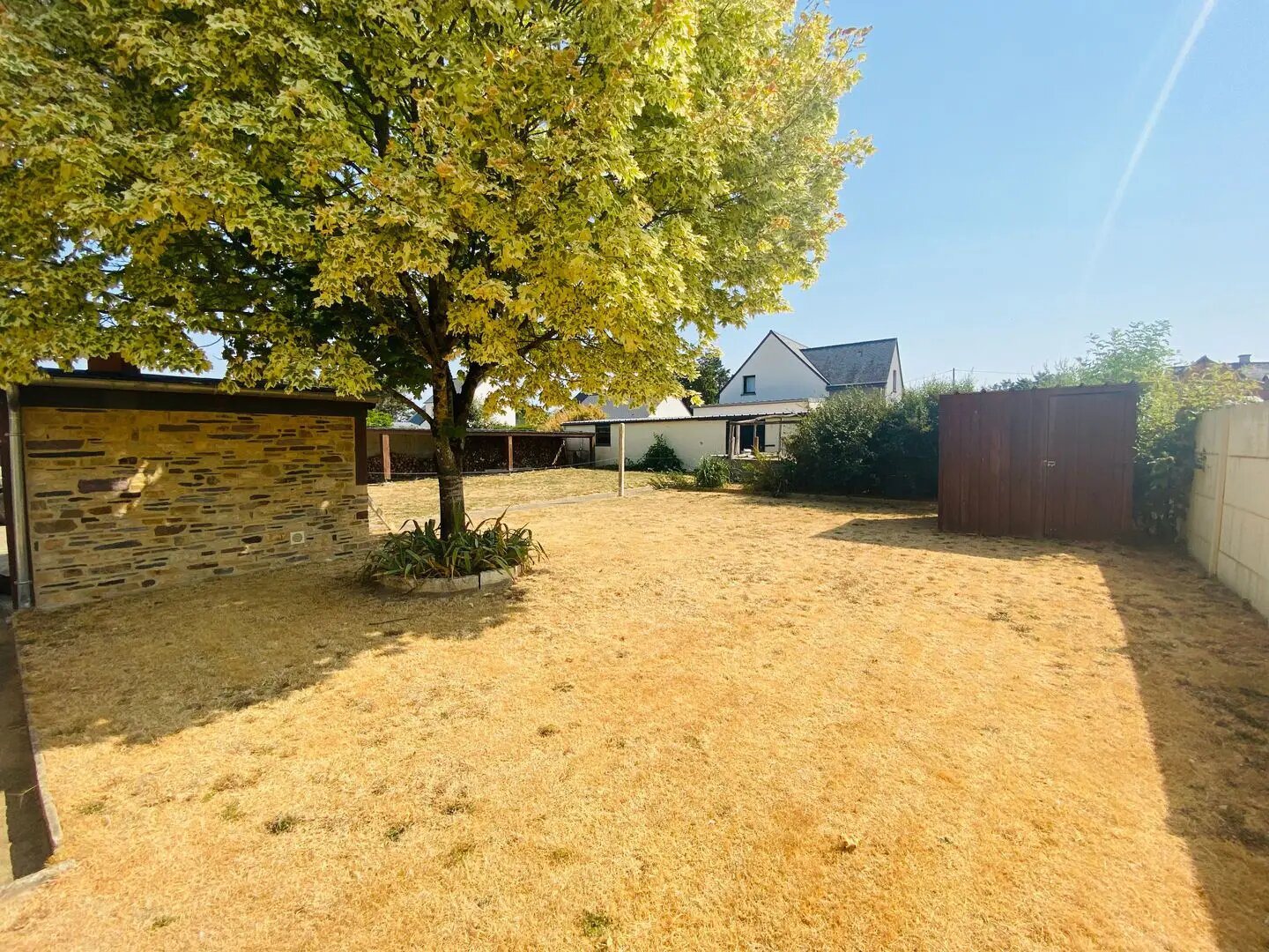 Maison à vendre, 126m², La Noë-Blanche