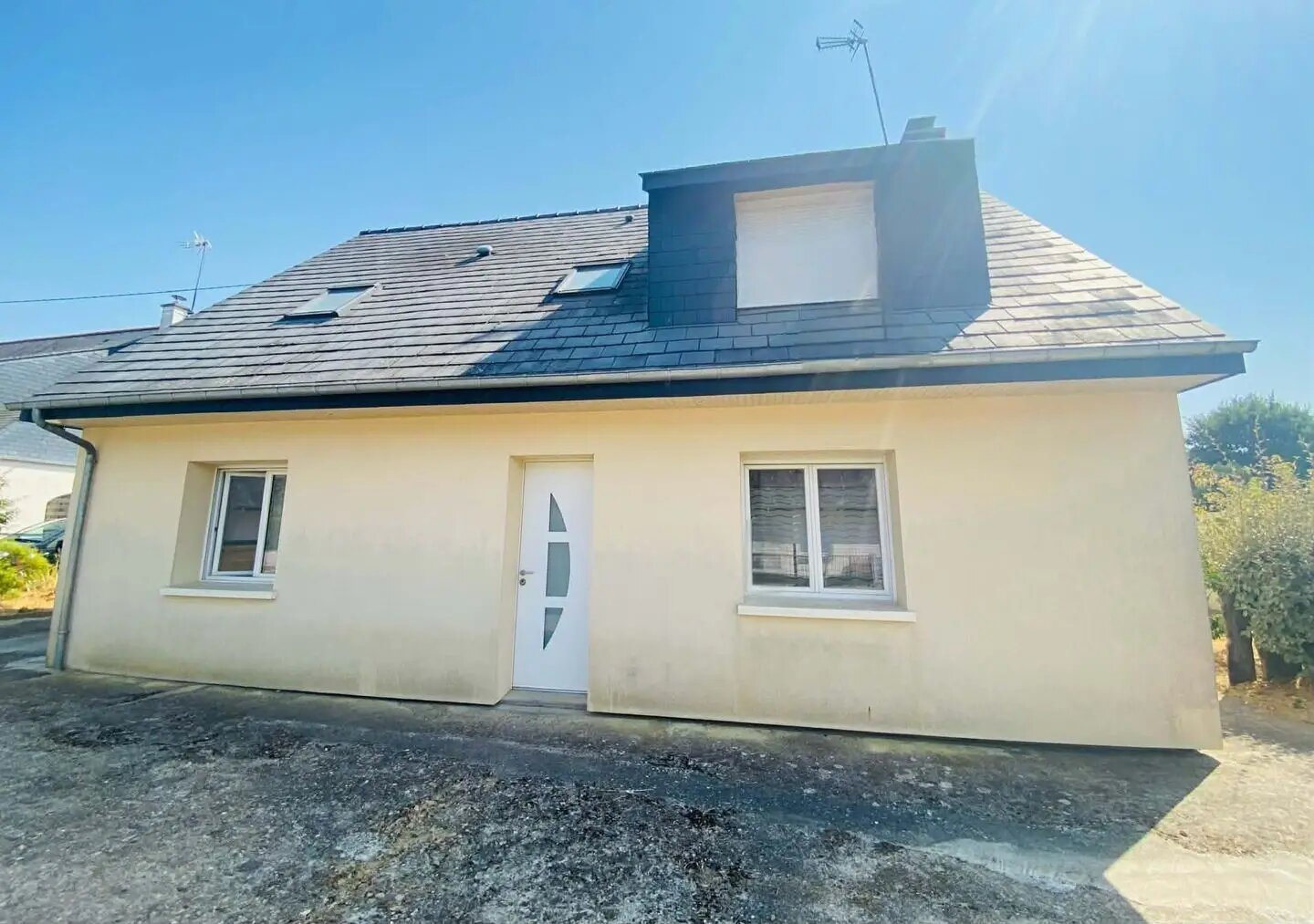 Maison à vendre, 126m², La Noë-Blanche