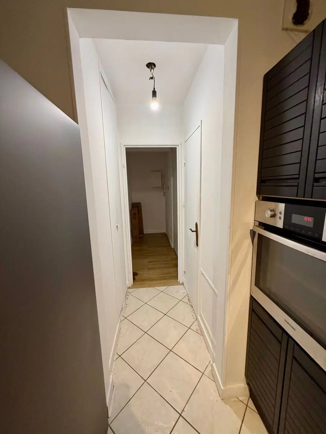 Appartement à louer, 69m², Epinay-sous-Sénart