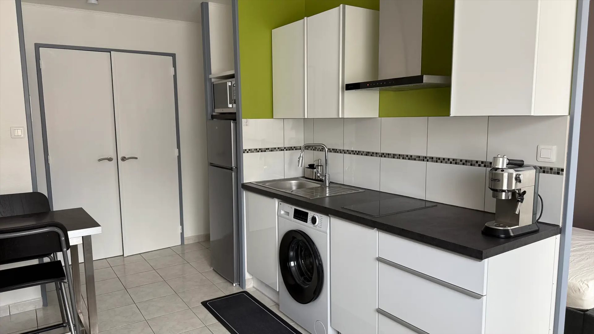 Appartement à louer, 30m², Saint-Etienne