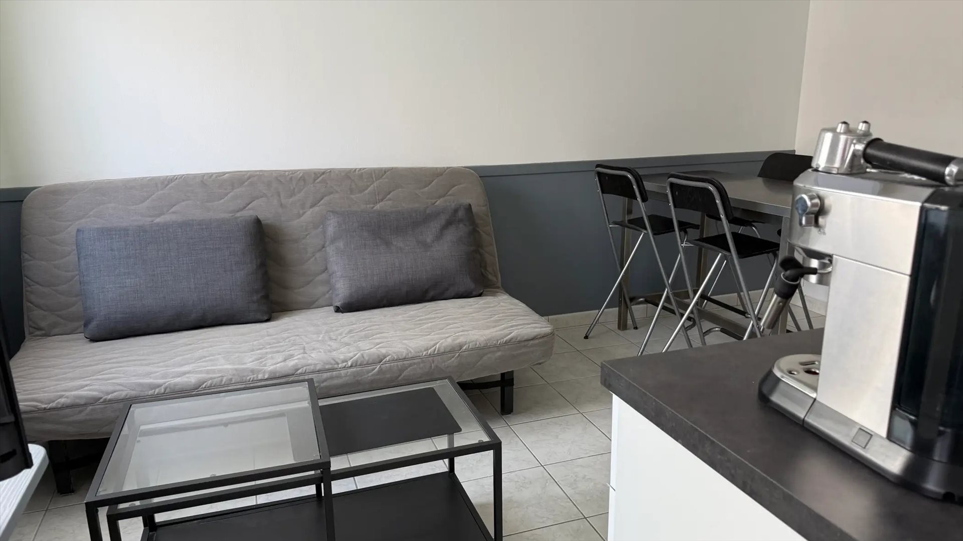 Appartement à louer, 30m², Saint-Etienne
