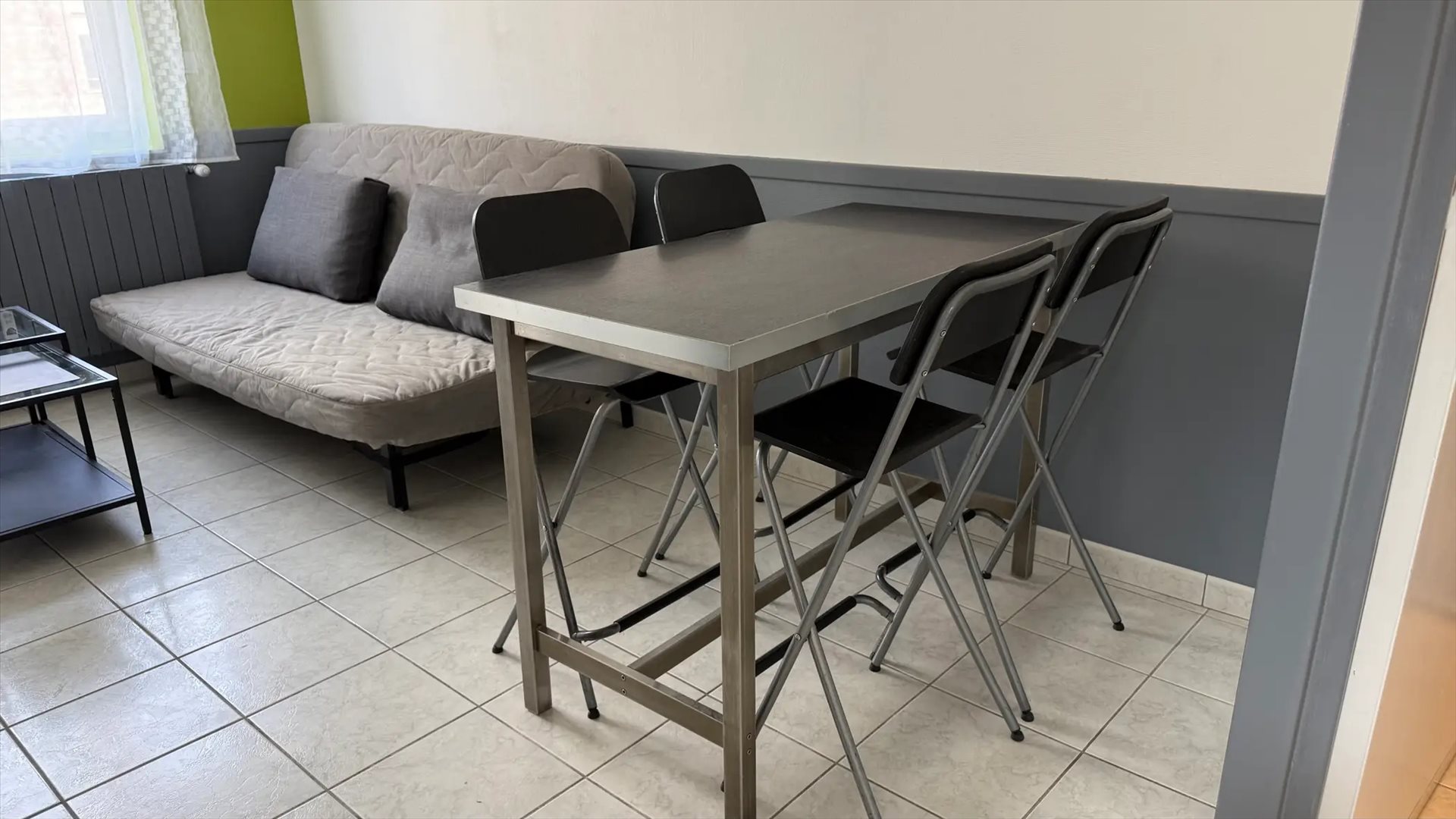 Appartement à louer, 30m², Saint-Etienne