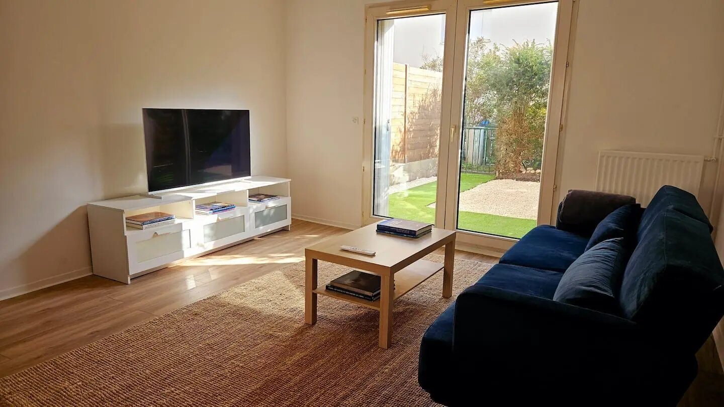 Maison à vendre, 100m², Tours