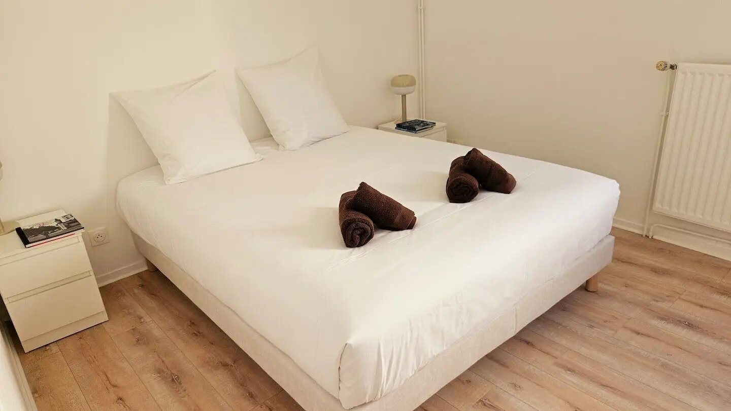 Maison à vendre, 100m², Tours